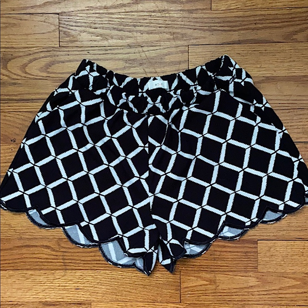 Dress Shorts